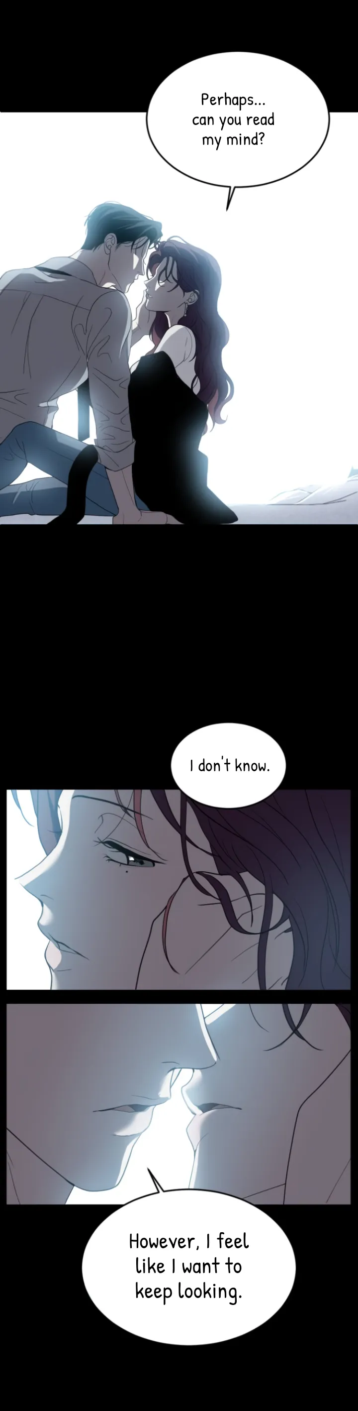 Third night only Chapter 2 Online - página 61