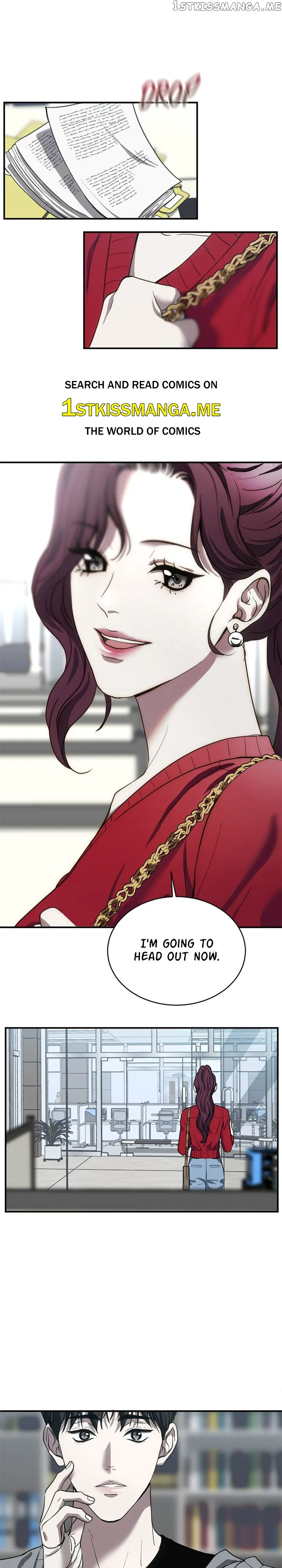 Third night only Chapter 20 Online - página 2