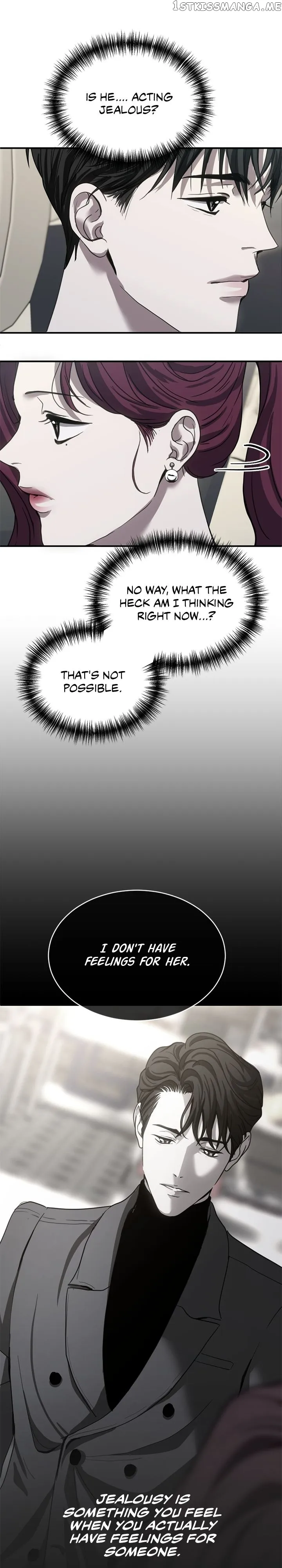 Third night only Chapter 20 Online - página 8