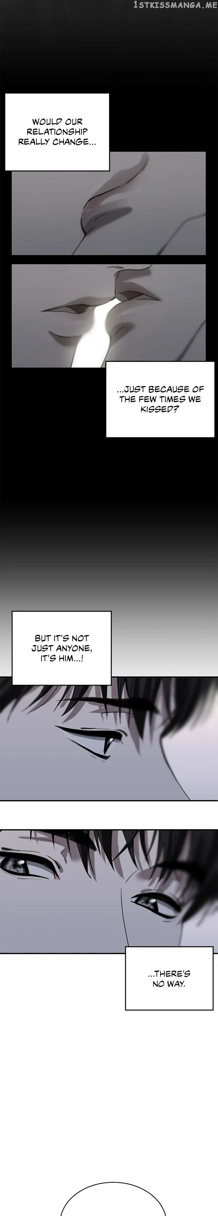 Third night only Chapter 20 Online - página 9