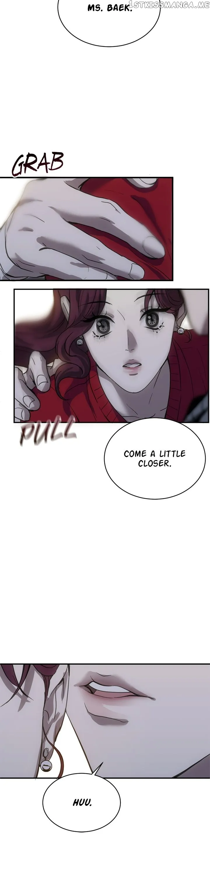 Third night only Chapter 20 Online - página 10