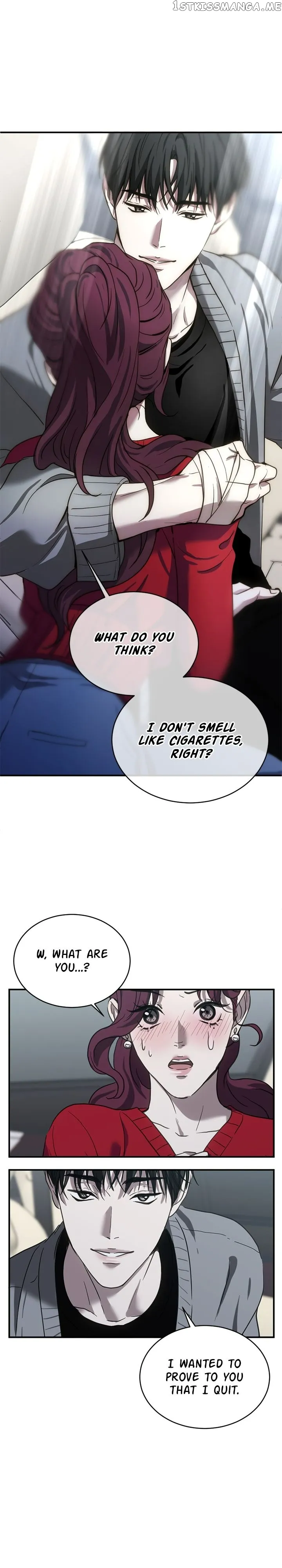 Third night only Chapter 20 Online - página 11