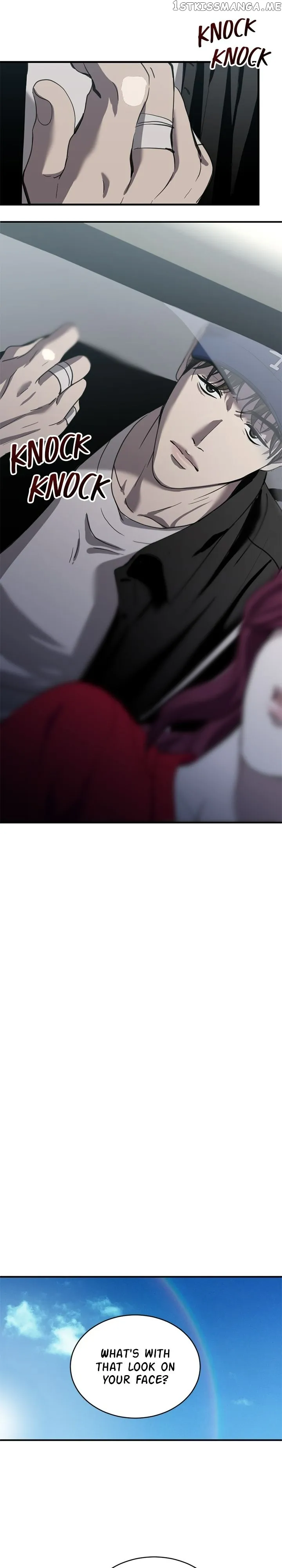 Third night only Chapter 20 Online - página 12