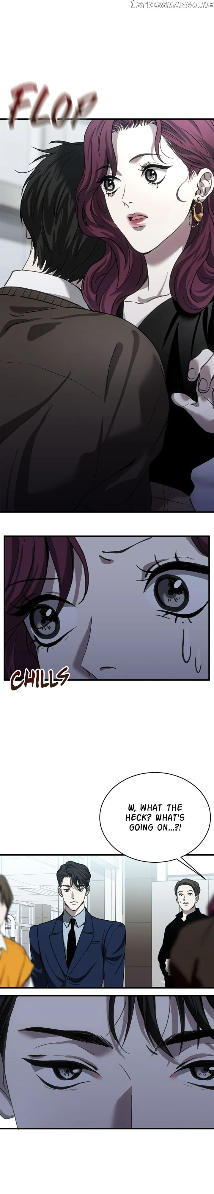 Third night only Chapter 20 Online - página 28