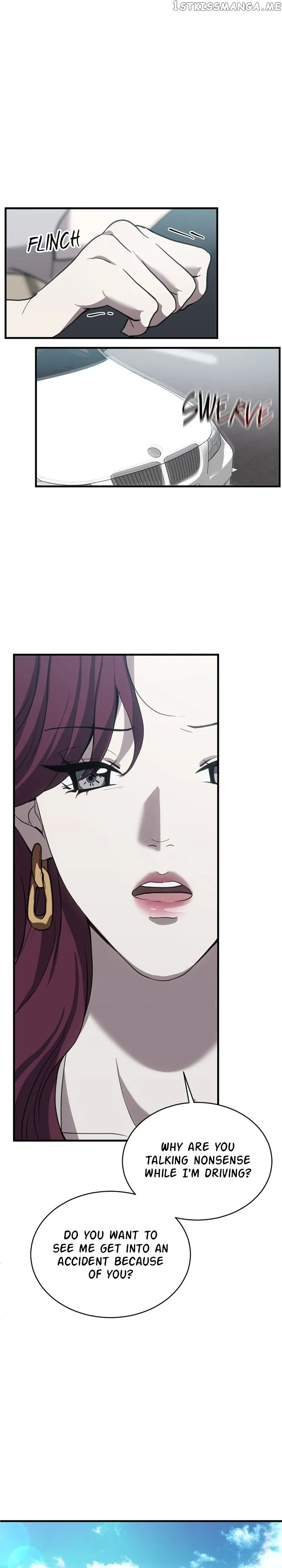 Third night only Chapter 21 Online - página 4