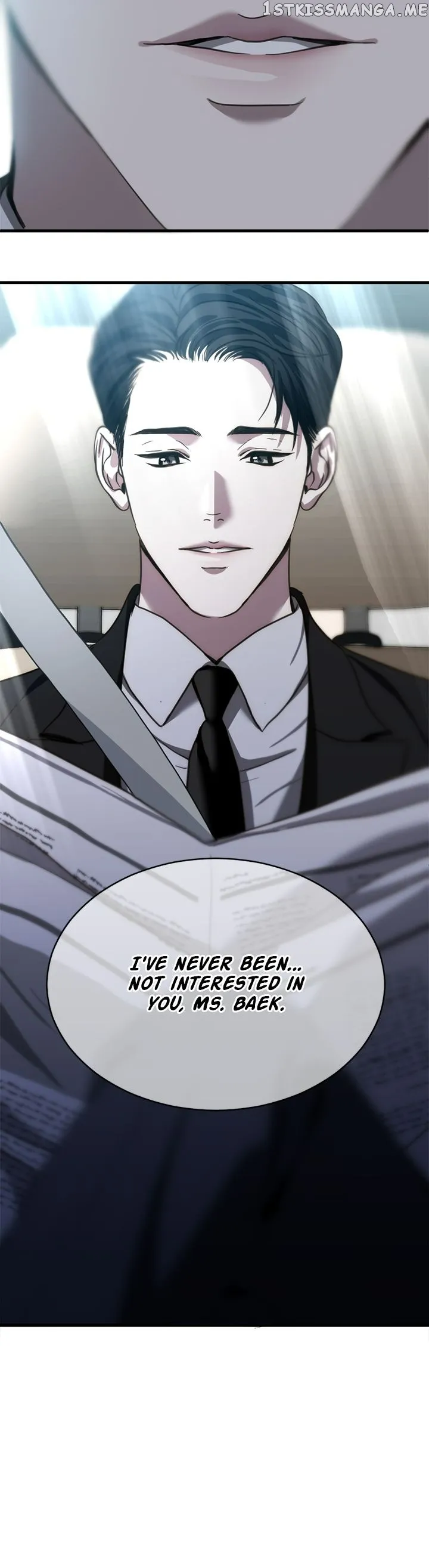 Third night only Chapter 21 Online - página 21