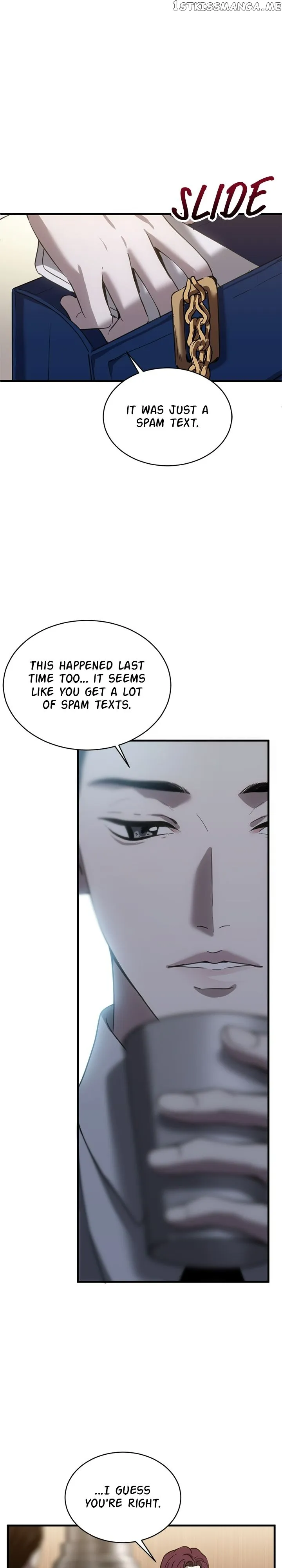 Third night only Chapter 21 Online - página 31