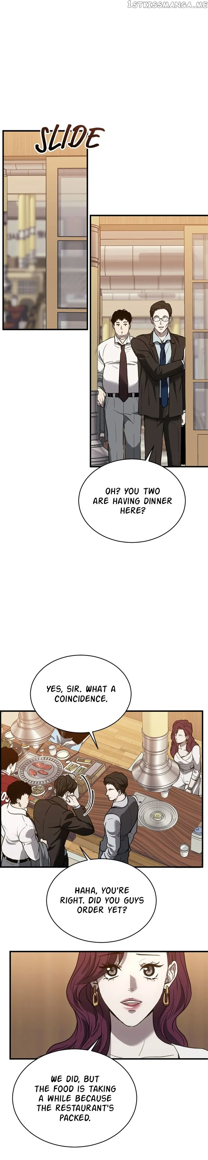 Third night only Chapter 22 Online - página 4