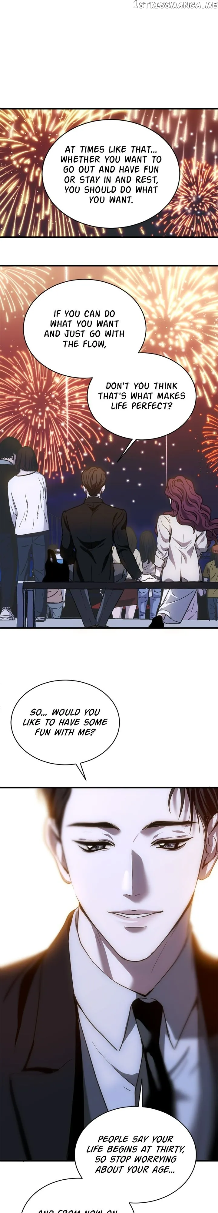 Third night only Chapter 22 Online - página 24