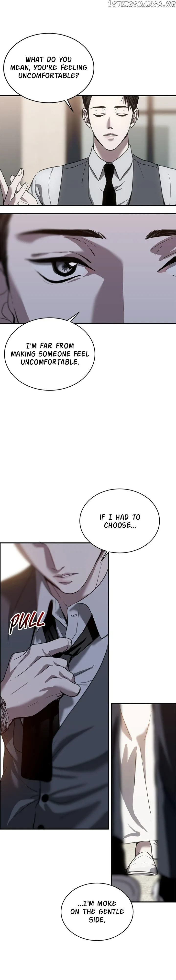 Third night only Chapter 23 Online - página 7