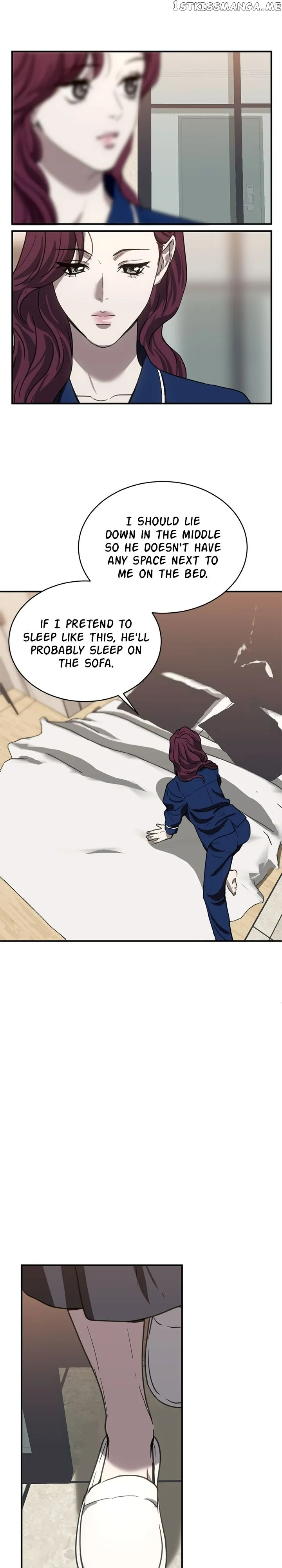 Third night only Chapter 23 Online - página 13