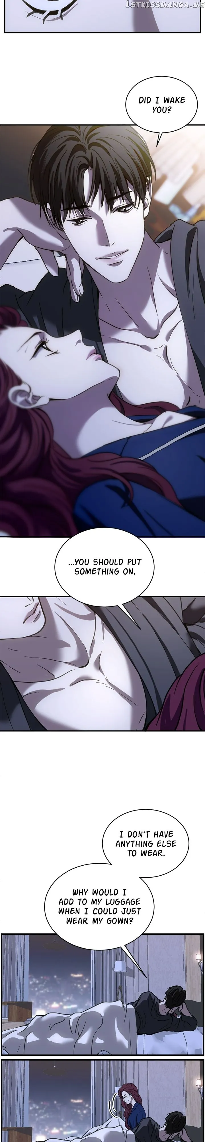 Third night only Chapter 23 Online - página 16