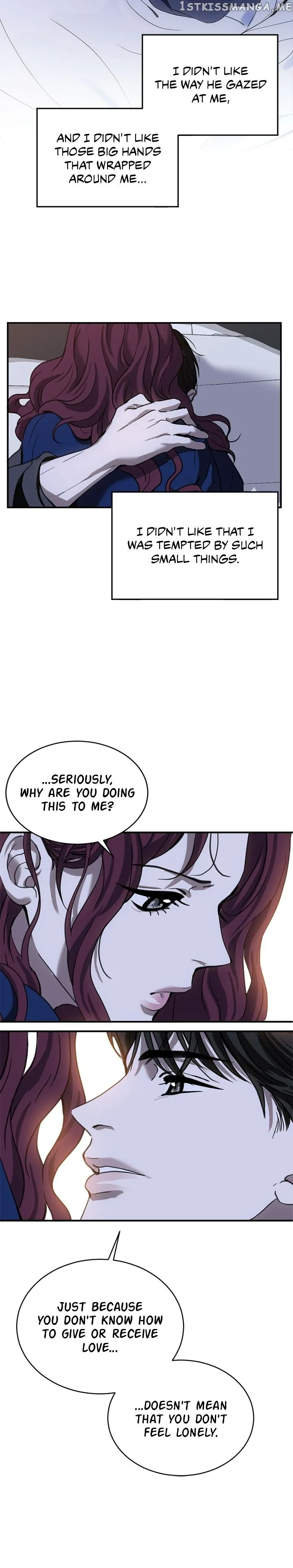 Third night only Chapter 23 Online - página 19