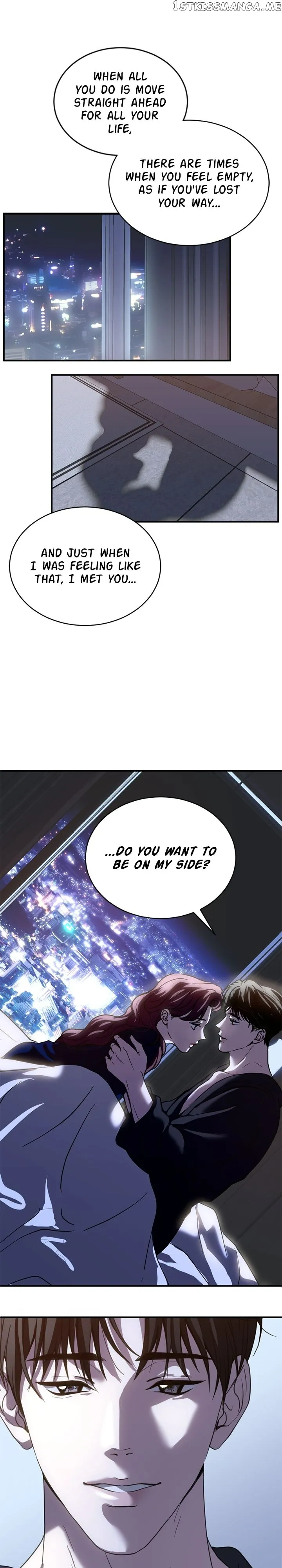 Third night only Chapter 23 Online - página 20
