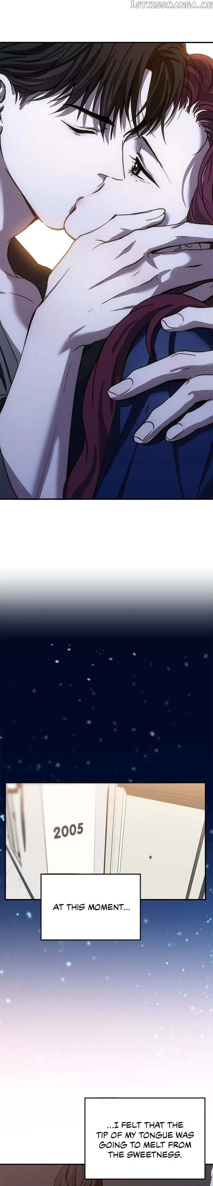Third night only Chapter 23 Online - página 22