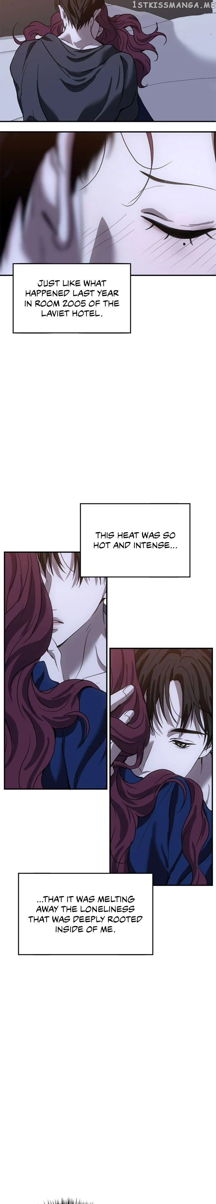 Third night only Chapter 23 Online - página 23