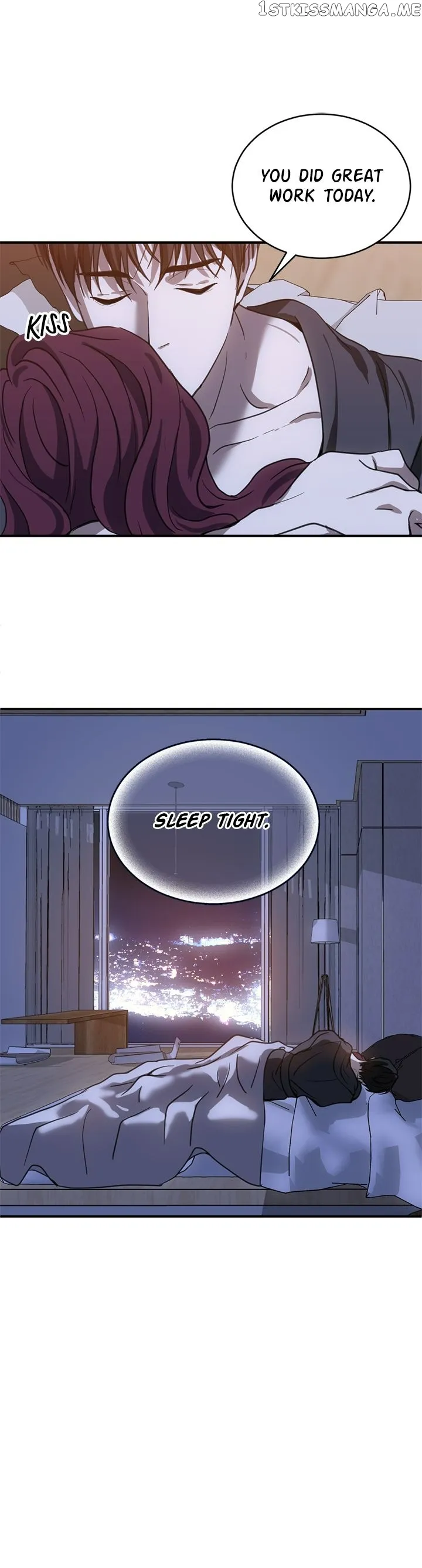 Third night only Chapter 23 Online - página 28