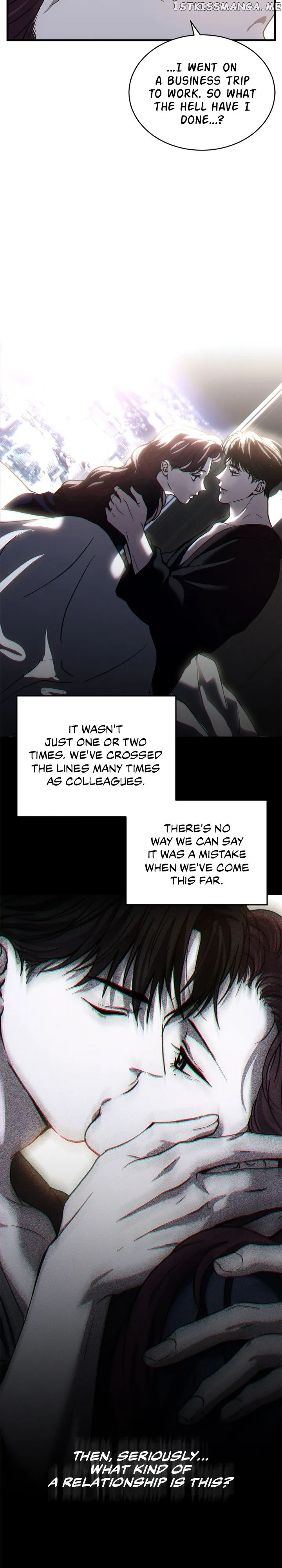 Third night only Chapter 24 Online - página 3