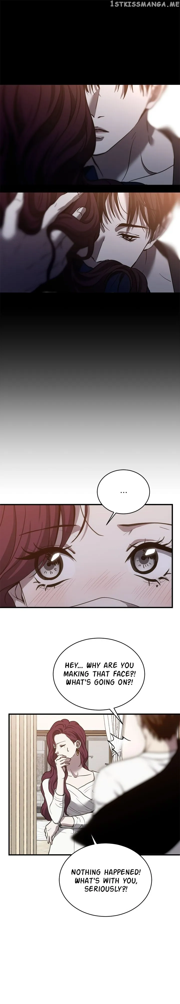Third night only Chapter 24 Online - página 10