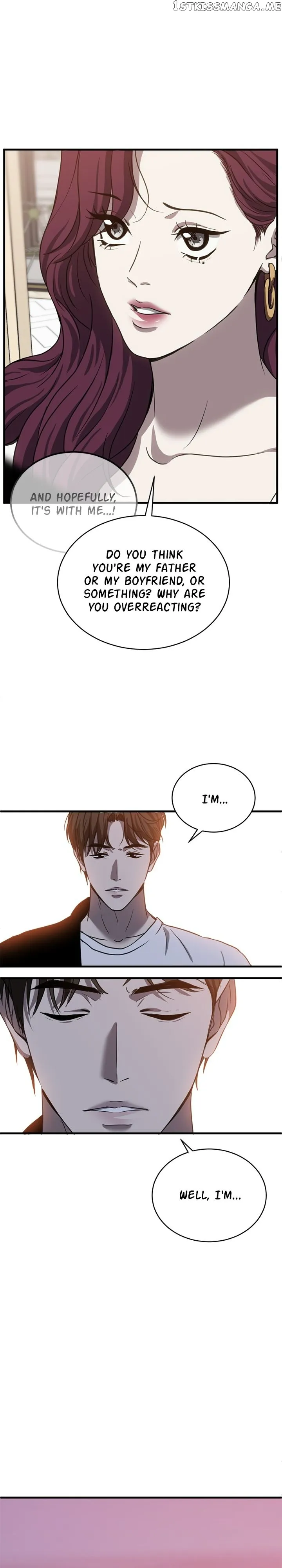 Third night only Chapter 24 Online - página 13