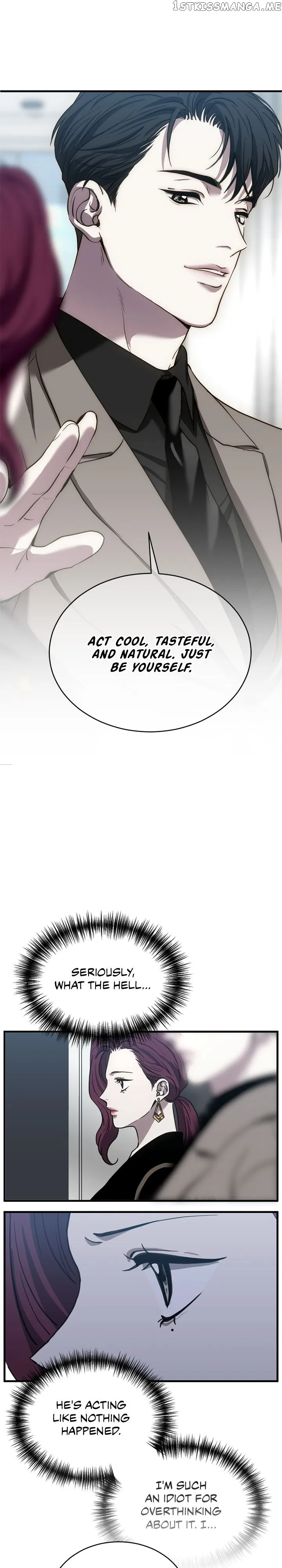Third night only Chapter 24 Online - página 18
