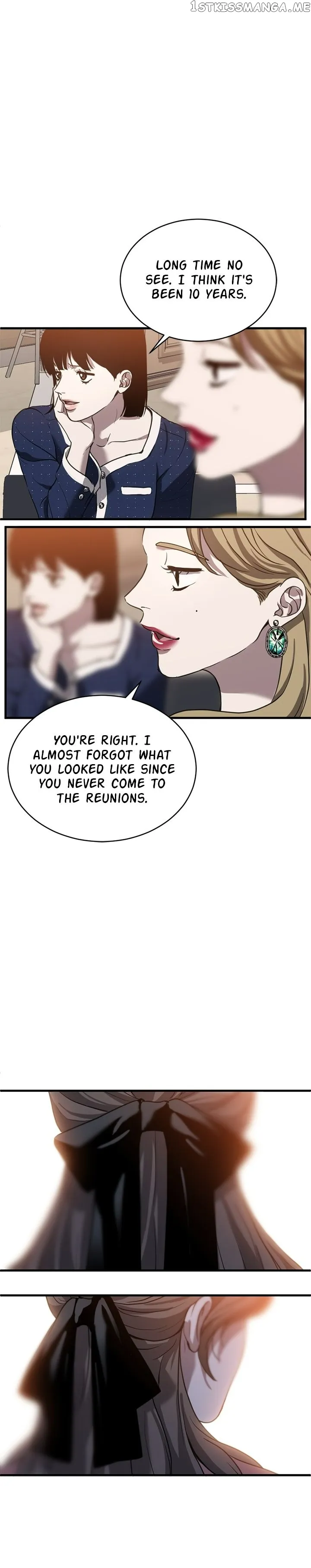 Third night only Chapter 24 Online - página 24