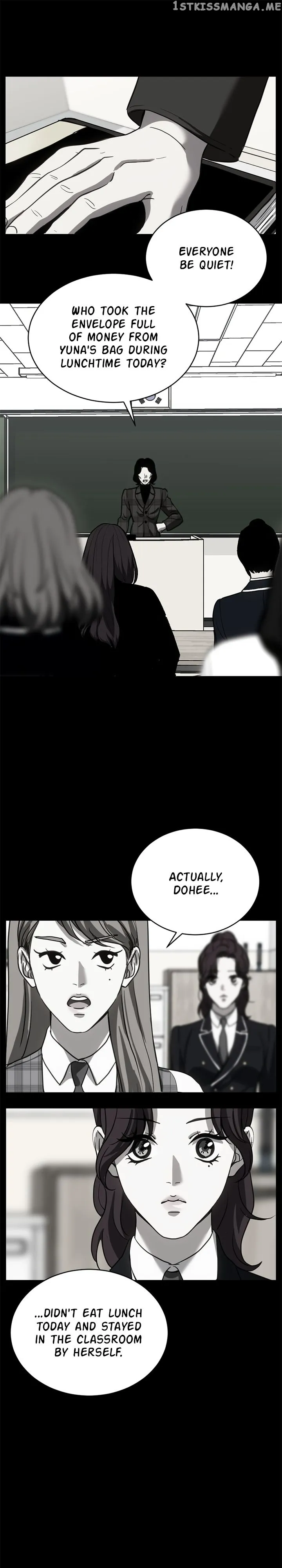 Third night only Chapter 24 Online - página 28