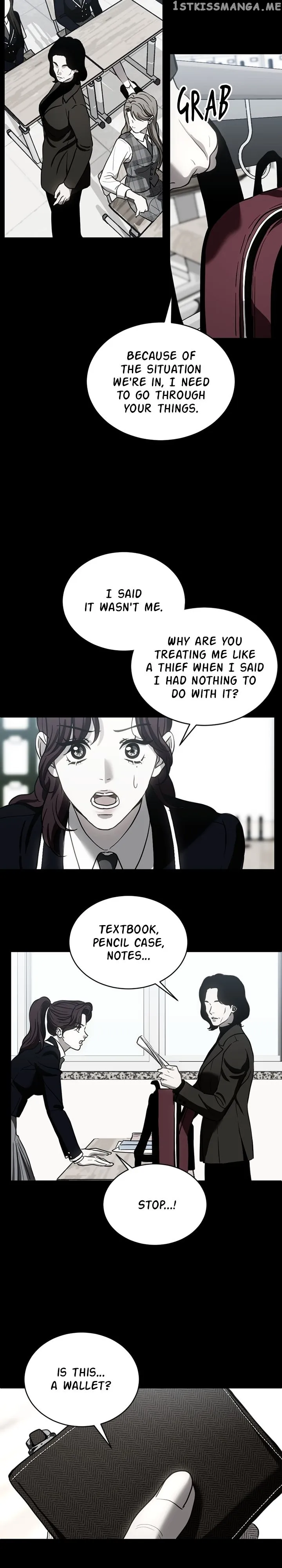 Third night only Chapter 25 Online - página 4