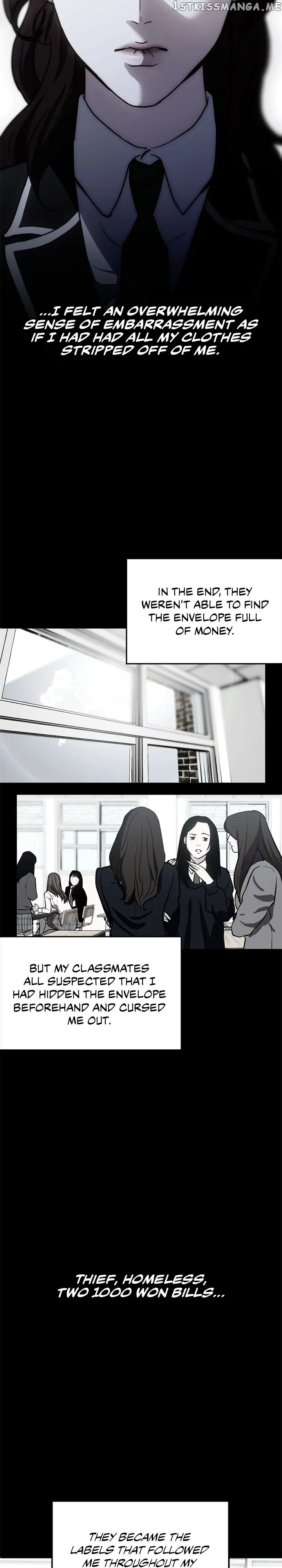 Third night only Chapter 25 Online - página 7