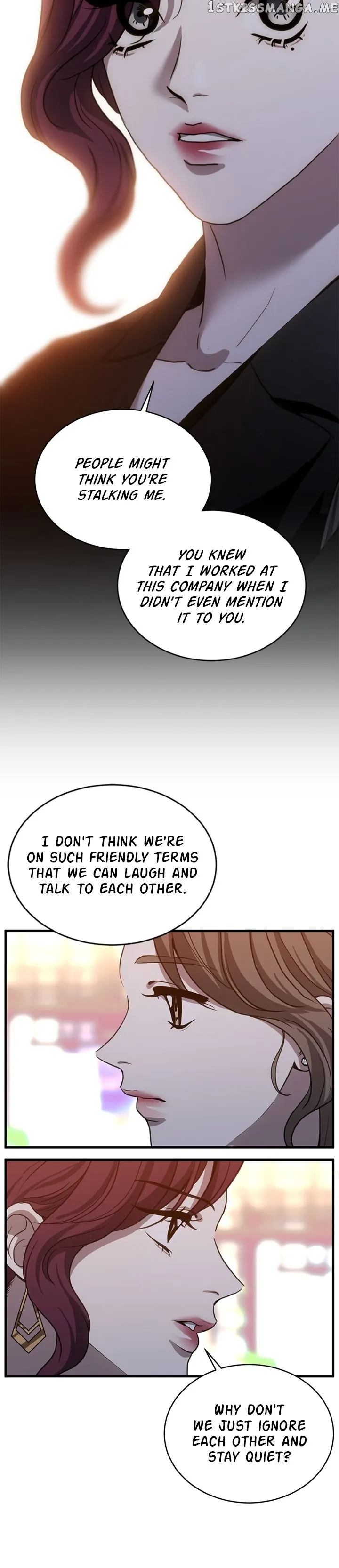 Third night only Chapter 25 Online - página 11
