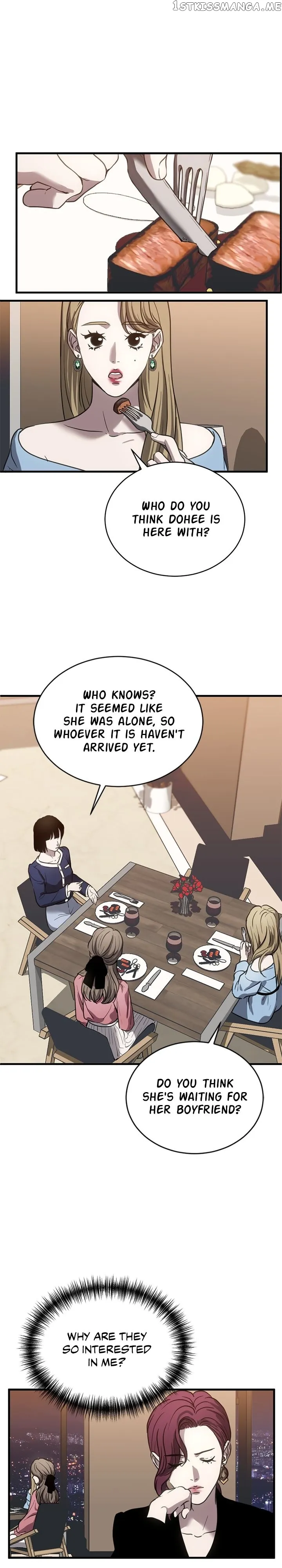 Third night only Chapter 25 Online - página 12