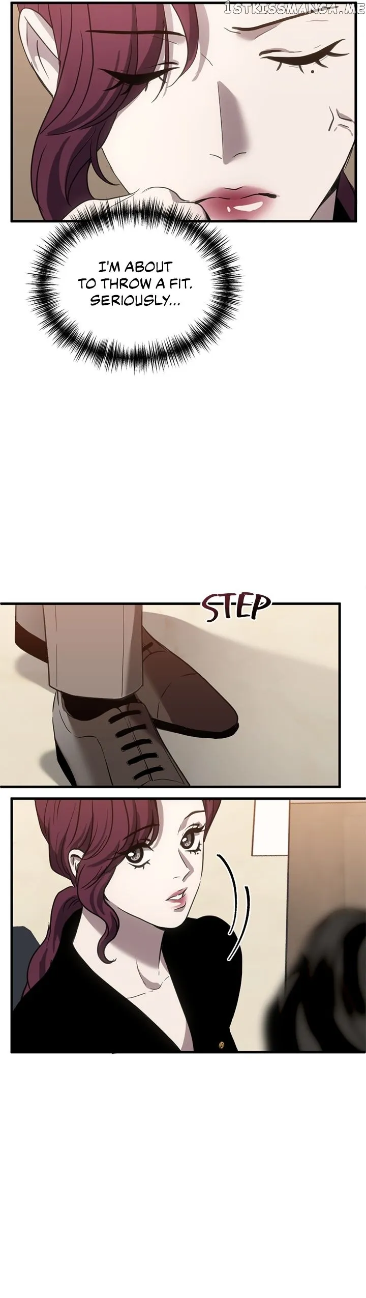 Third night only Chapter 25 Online - página 13