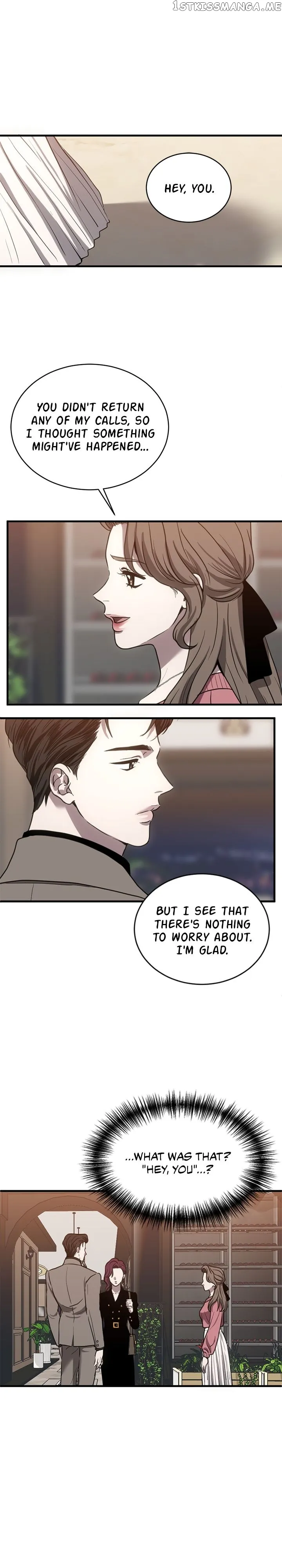 Third night only Chapter 25 Online - página 16