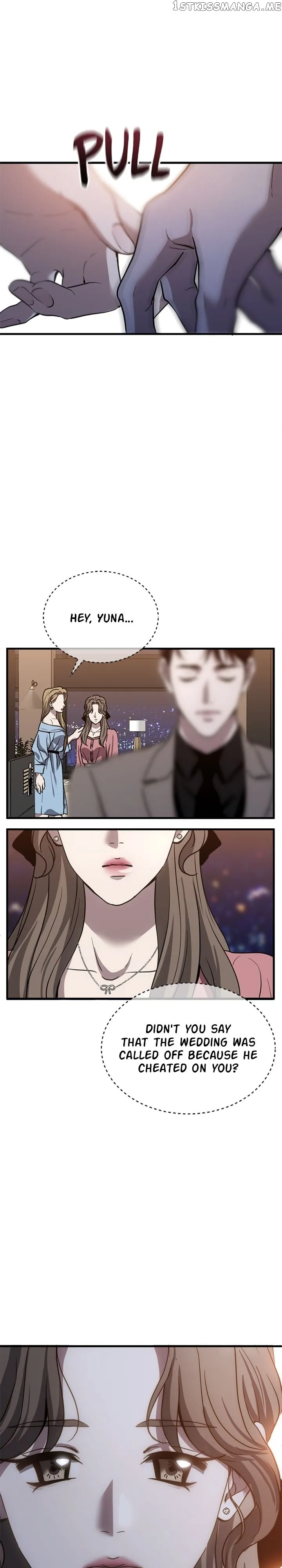 Third night only Chapter 25 Online - página 28