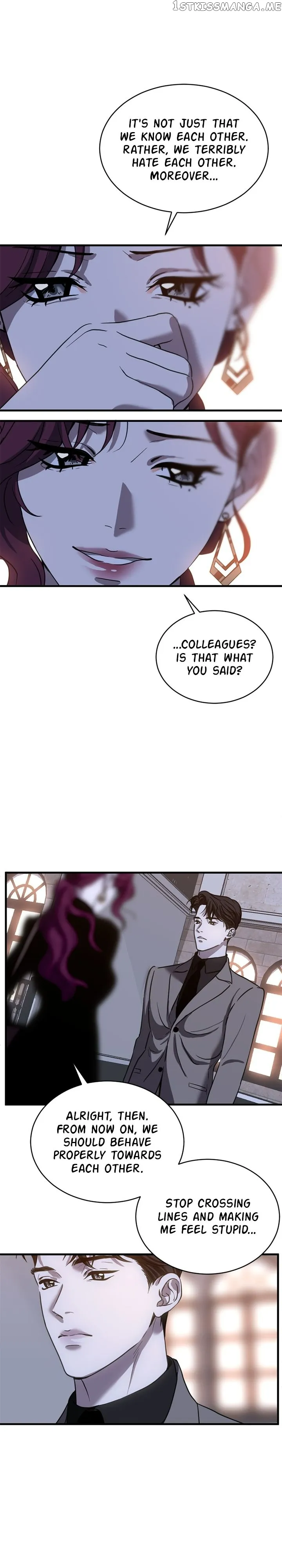 Third night only Chapter 26 Online - página 4