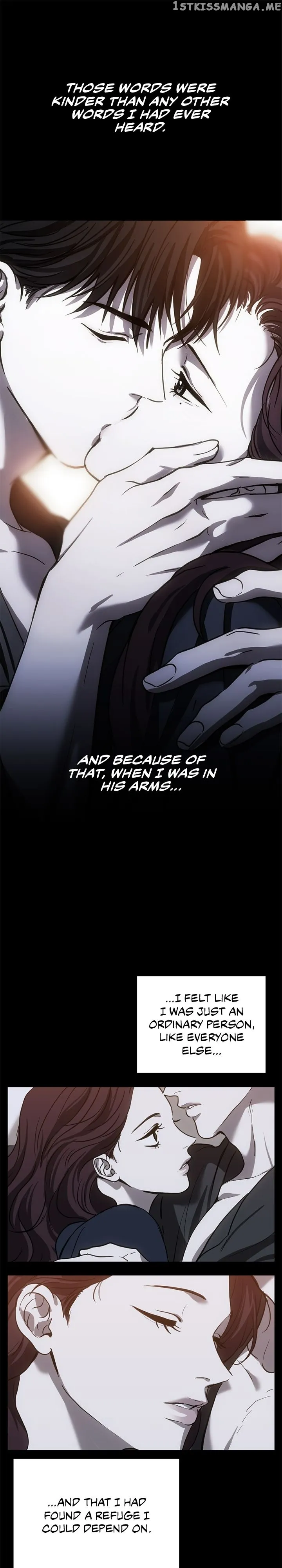 Third night only Chapter 26 Online - página 7
