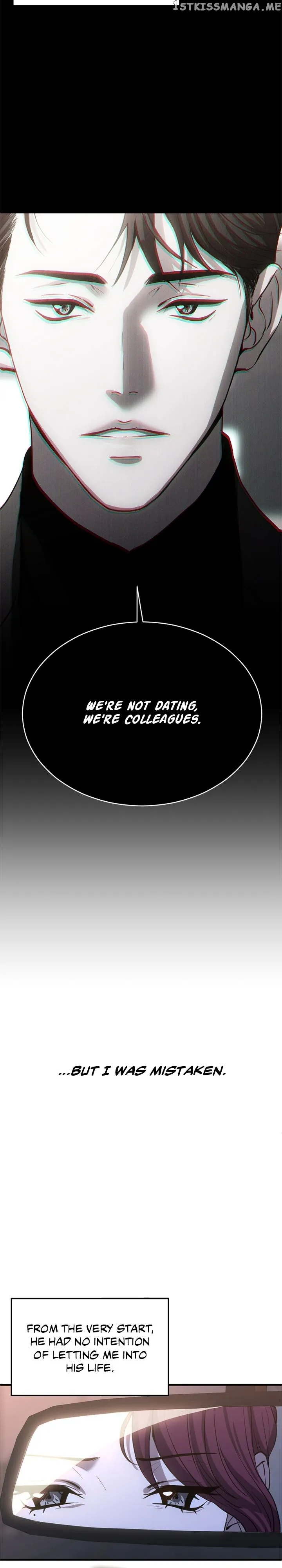 Third night only Chapter 26 Online - página 8