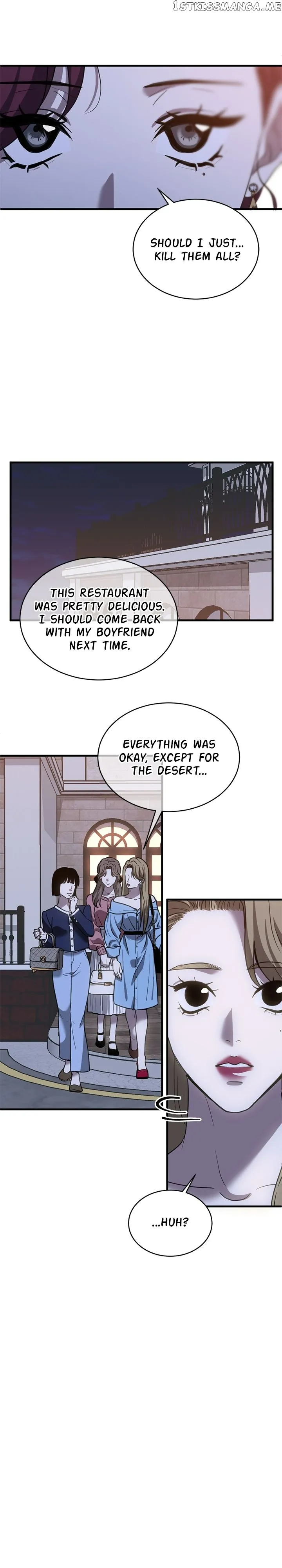 Third night only Chapter 26 Online - página 10