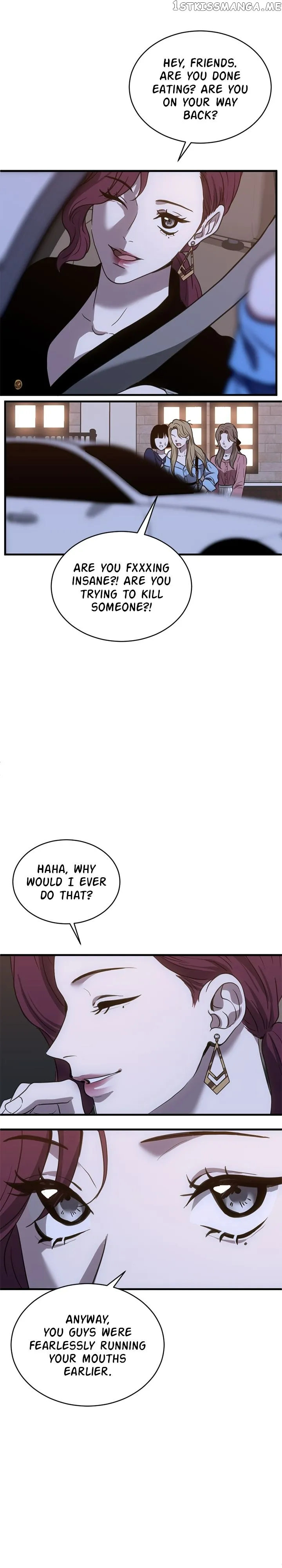 Third night only Chapter 26 Online - página 13