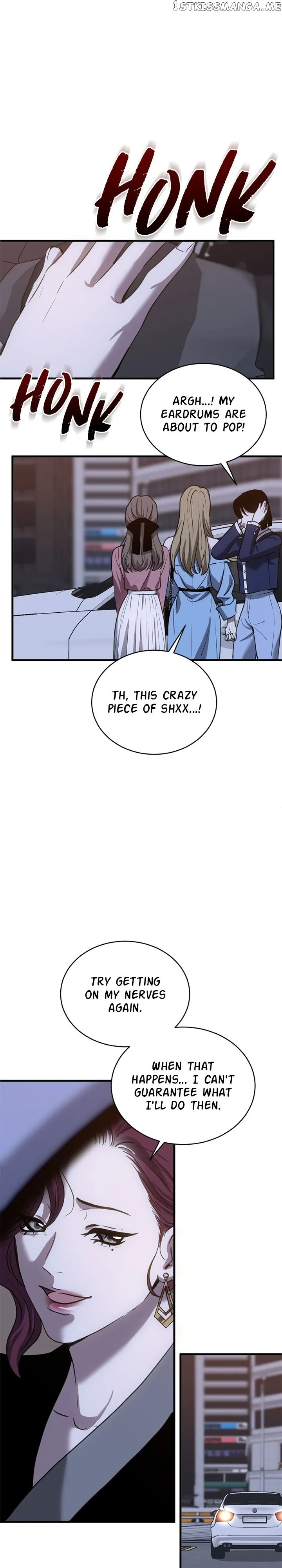 Third night only Chapter 26 Online - página 15