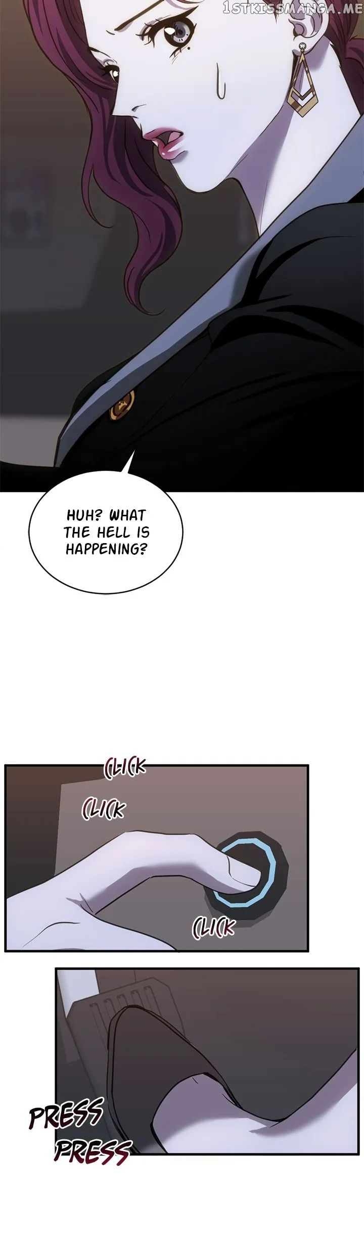 Third night only Chapter 26 Online - página 18
