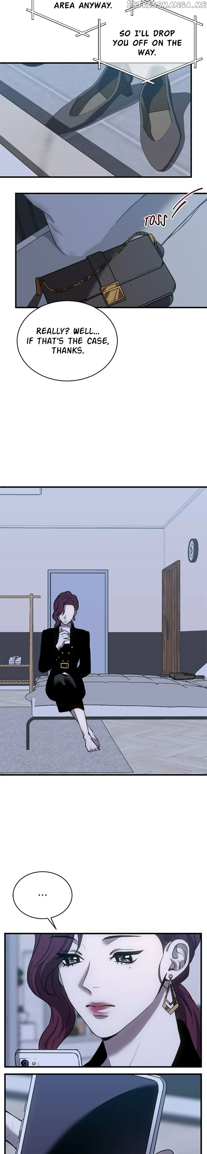Third night only Chapter 26 Online - página 20