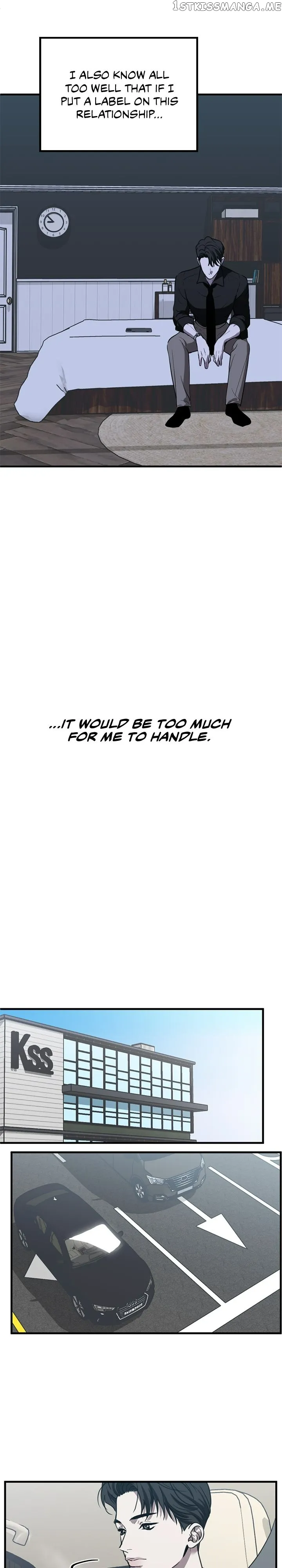 Third night only Chapter 26 Online - página 24