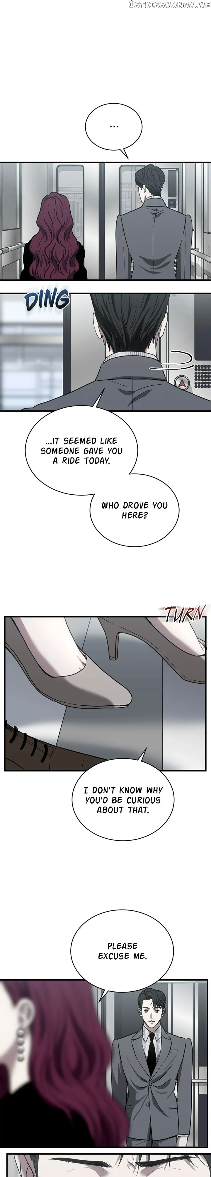 Third night only Chapter 27 Online - página 4