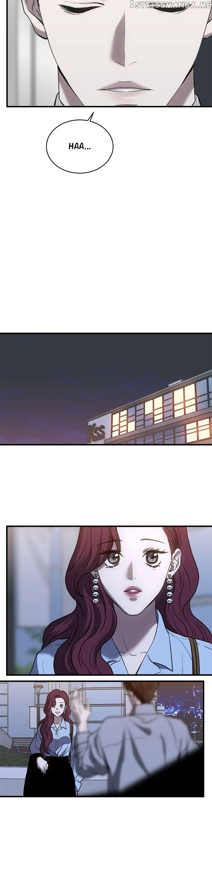 Third night only Chapter 27 Online - página 5