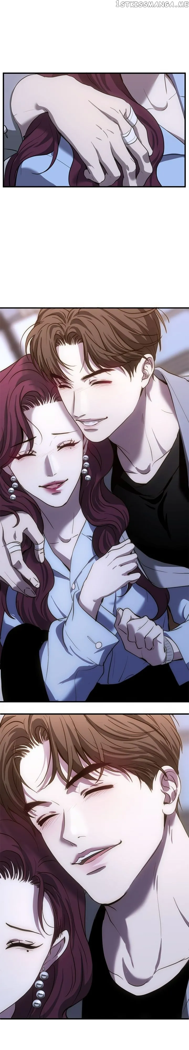 Third night only Chapter 27 Online - página 6