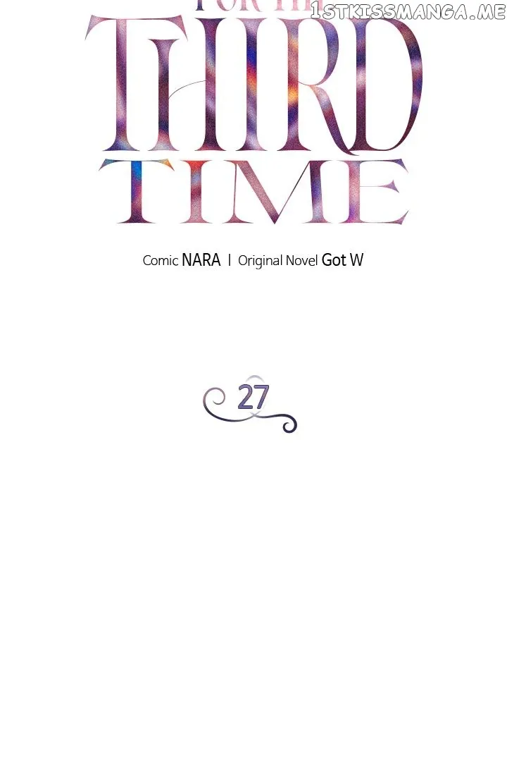 Third night only Chapter 27 Online - página 8