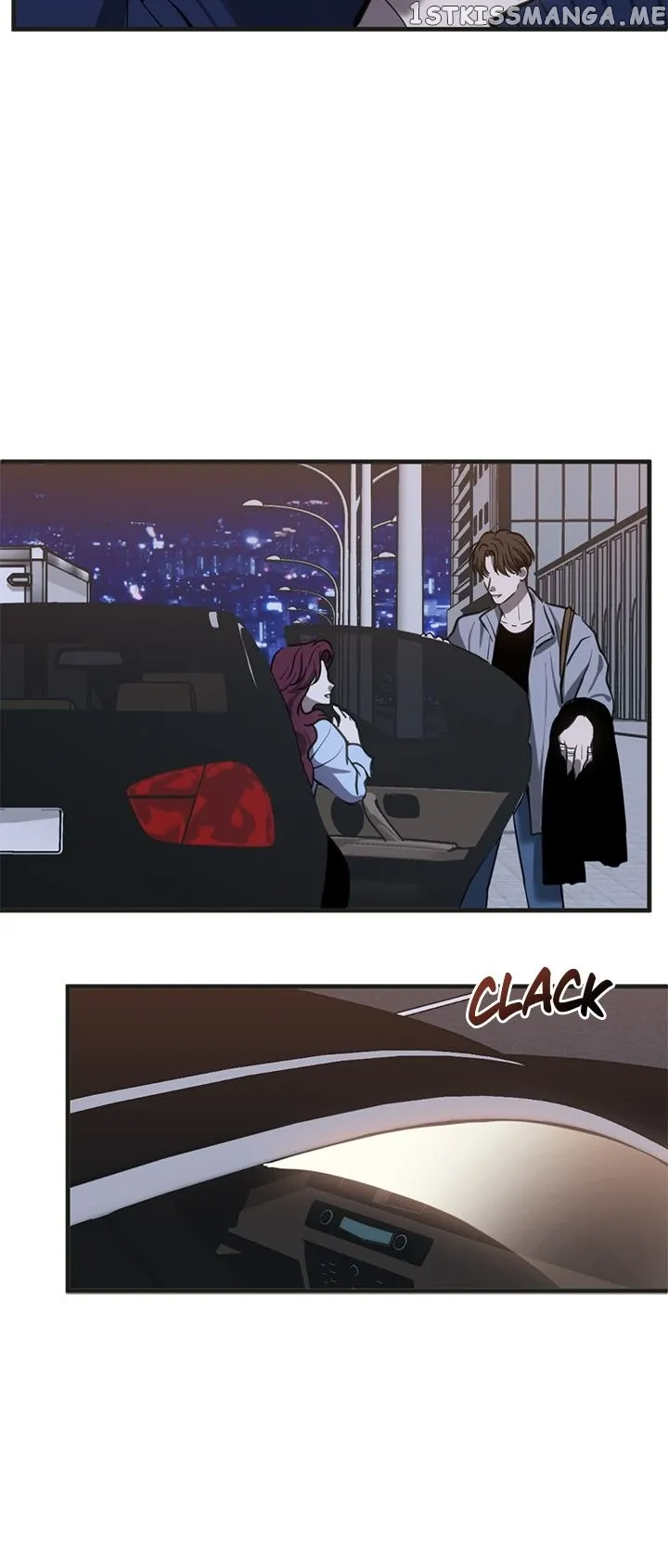 Third night only Chapter 27 Online - página 10