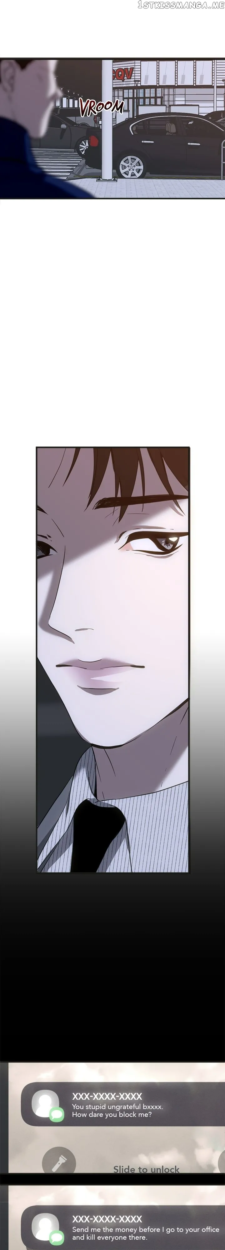 Third night only Chapter 27 Online - página 11