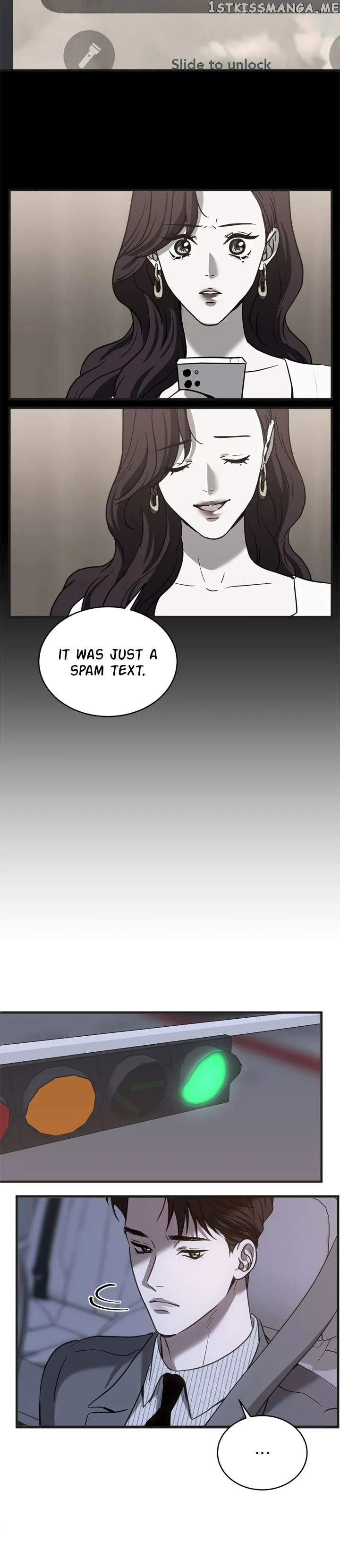 Third night only Chapter 27 Online - página 12